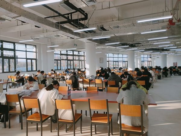 暖心助考，梦想同行 医学护理学院为专升本考生铺就成才之路